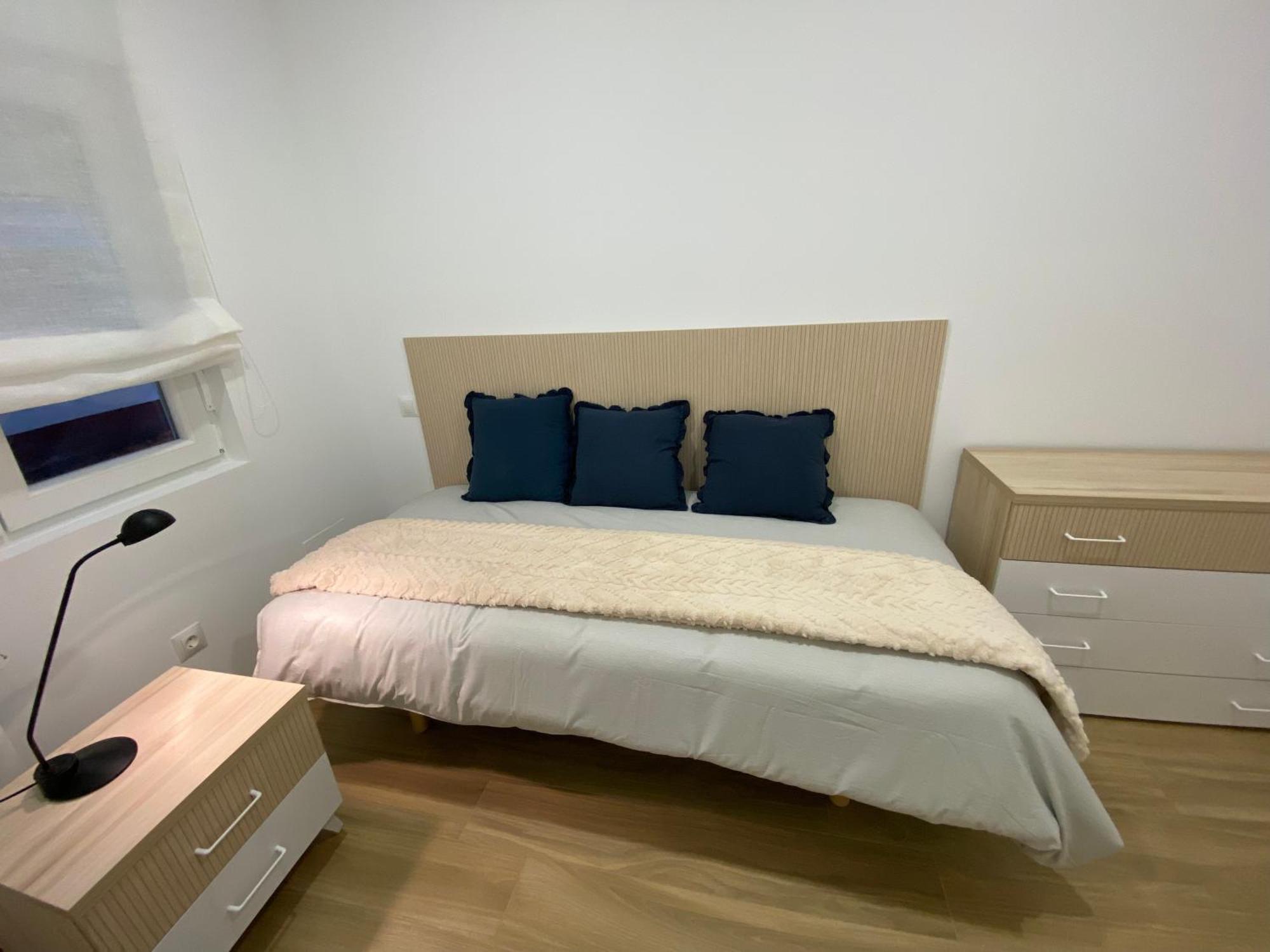 Appartamento Apartamento Recien Reformado Zona Estaciones Santander Esterno foto