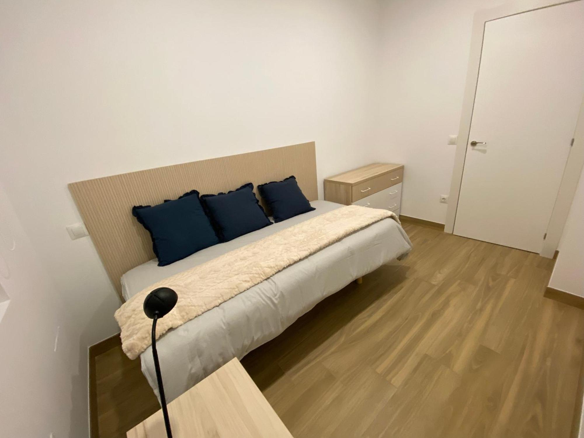 Appartamento Apartamento Recien Reformado Zona Estaciones Santander Esterno foto